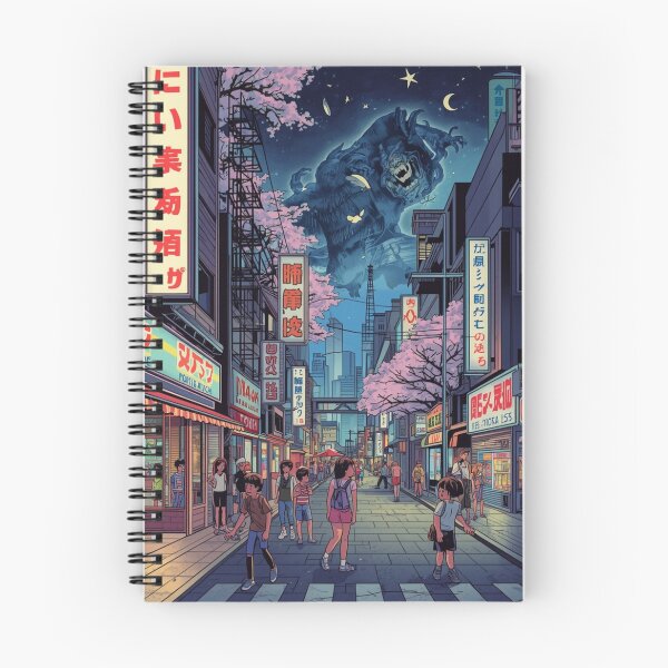 Item preview, Stranger in Tokyo Vintage designed and sold by Asiantrendzz.