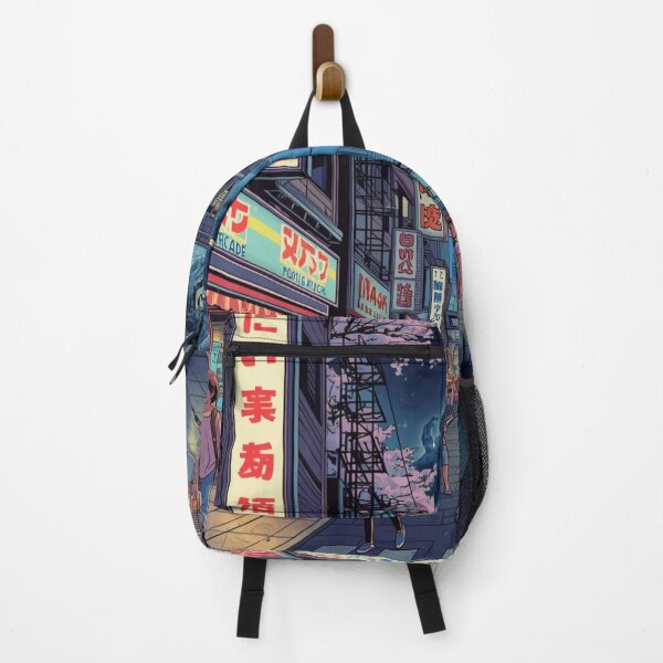 Item preview, Stranger in Tokyo Vintage designed and sold by Asiantrendzz.