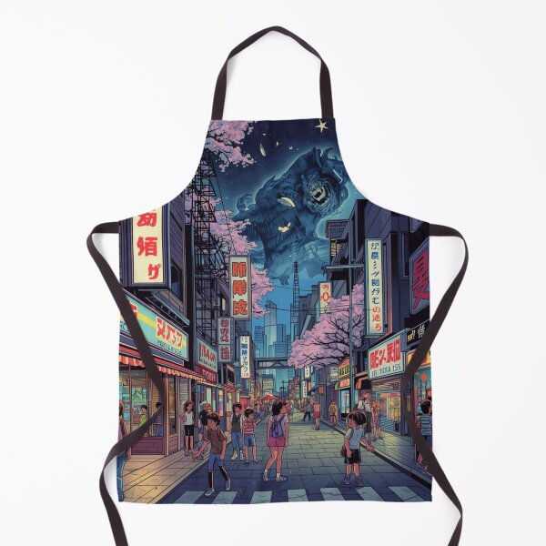 Item preview, Stranger in Tokyo Vintage designed and sold by Asiantrendzz.