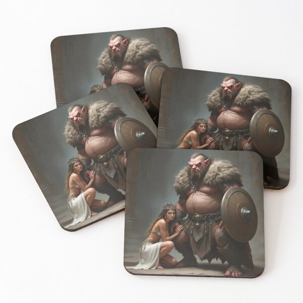 Item preview, Queens Guard designed and sold by Tim Dusenberry.