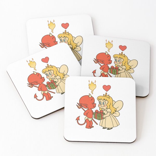 Item preview, Hot stuff designed and sold by melka2115.