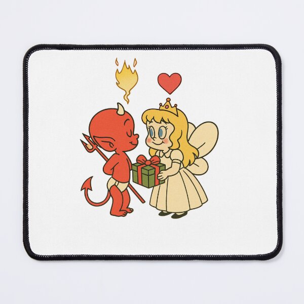 Item preview, Hot stuff designed and sold by melka2115.
