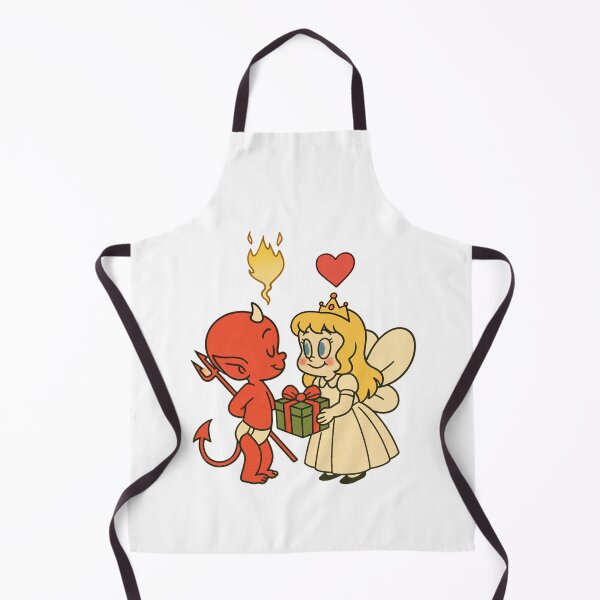 Item preview, Hot stuff designed and sold by melka2115.