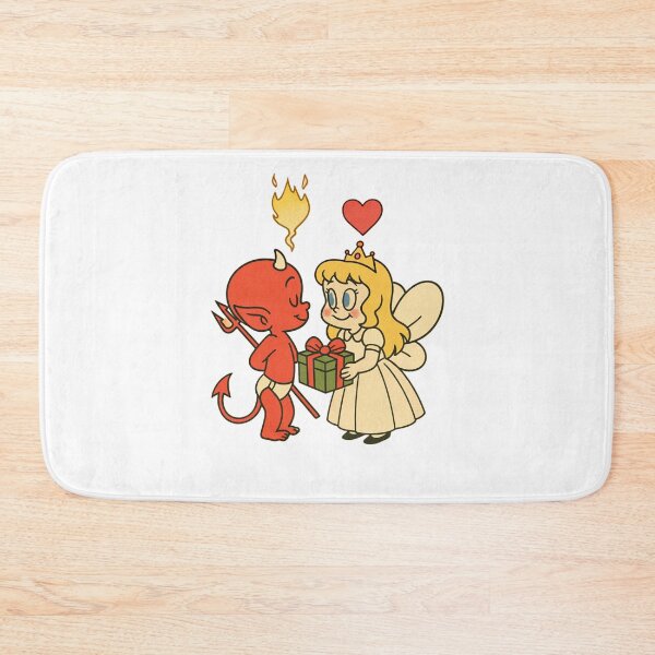 Item preview, Hot stuff designed and sold by melka2115.