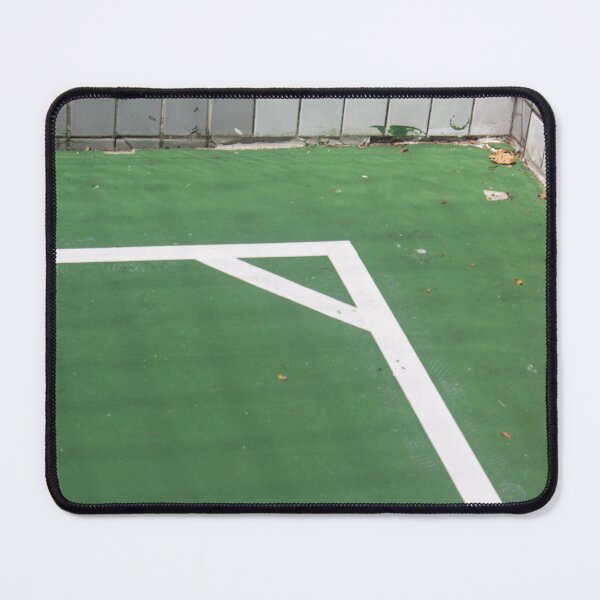 Item preview, soccer corner kick designed and sold by felipequeiroz.
