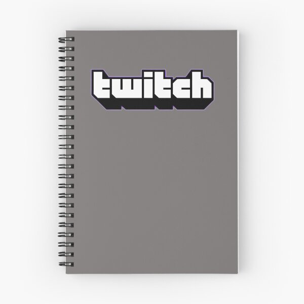 Artikelvorschau, TWITCH-LOGO entworfen und verkauft von AndreBajora.