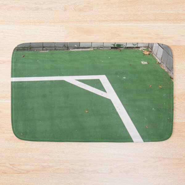 Item preview, soccer corner kick designed and sold by felipequeiroz.