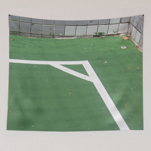 Item preview, soccer corner kick designed and sold by felipequeiroz.