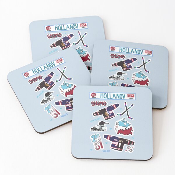 Item preview, Hollanov “Sticker” pack designed and sold by maddiemak96.