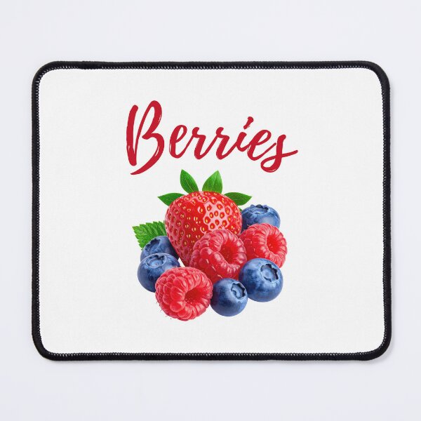 Item preview, Berries designed and sold by Designfs.
