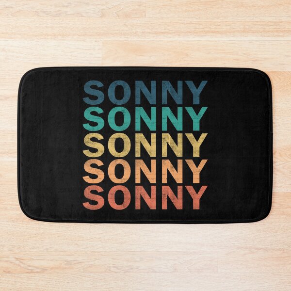 Item preview, Sonny designed and sold by neyvrvdpez49.