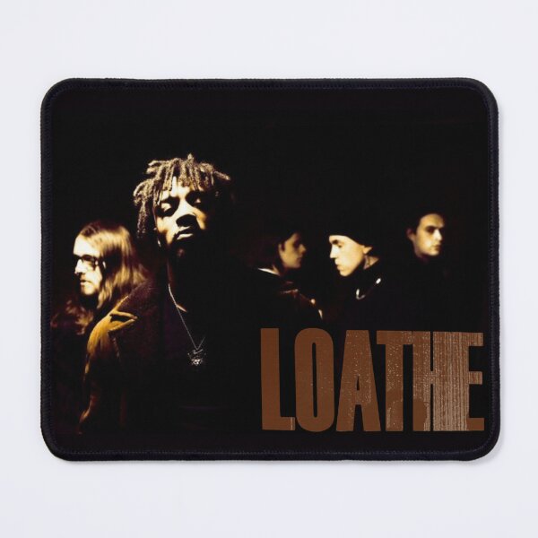 Item preview, Loathe Band designed and sold by Jaimeftw.