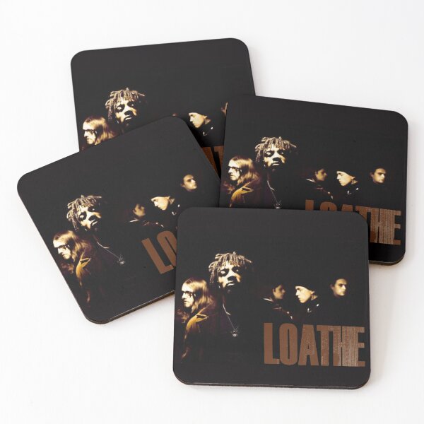 Item preview, Loathe Band designed and sold by Jaimeftw.