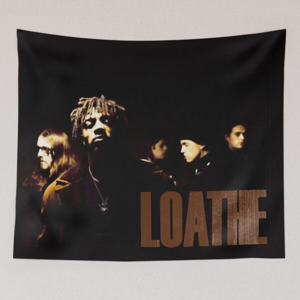 Item preview, Loathe Band designed and sold by Jaimeftw.