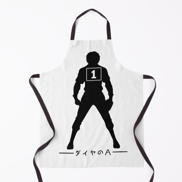 Item preview, The true ace ! designed and sold by OtakuAscent.