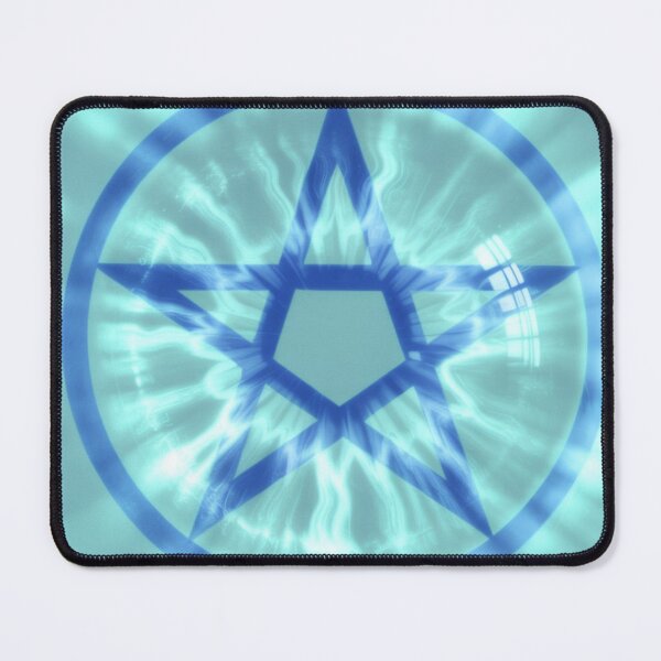 Item preview, Pentacle 2 Iris designed and sold by Kwandry.