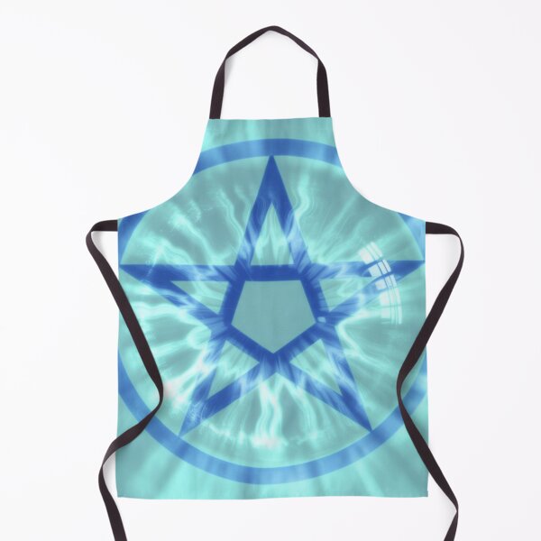 Item preview, Pentacle 2 Iris designed and sold by Kwandry.