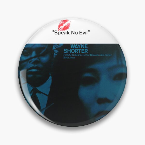 Item preview, Wayne Shorter Speak No Evil Album designed and sold by Grafixo-Sur.