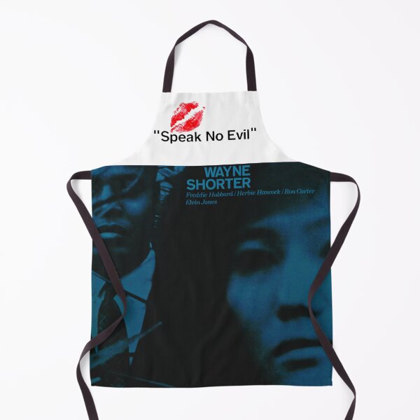 Item preview, Wayne Shorter Speak No Evil Album designed and sold by Grafixo-Sur.