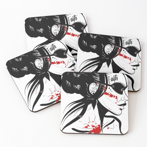 Item preview, Double Agent designed and sold by Ink-Art-Co.