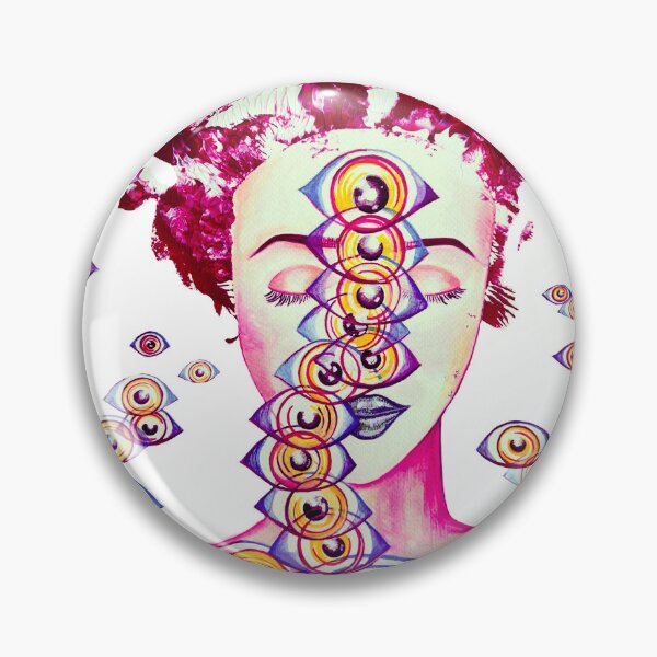 Item preview, Awakening Sandy designed and sold by SandyZatta.