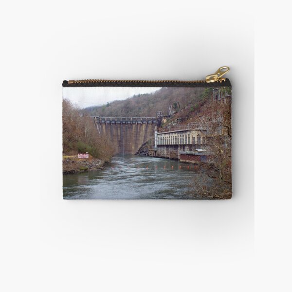 Item preview, The Fugitive Dam designed and sold by hmclark.