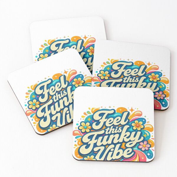 Item preview, Funky Vibe designed and sold by ABHIXNY.