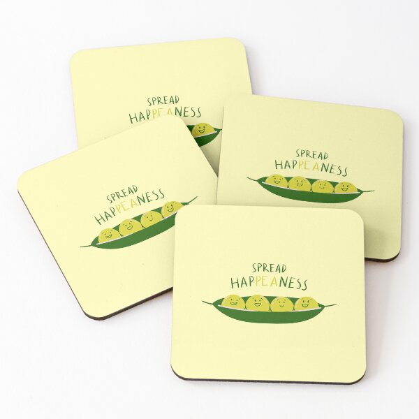 Item preview, Spread Happeaness designed and sold by Spring Things.