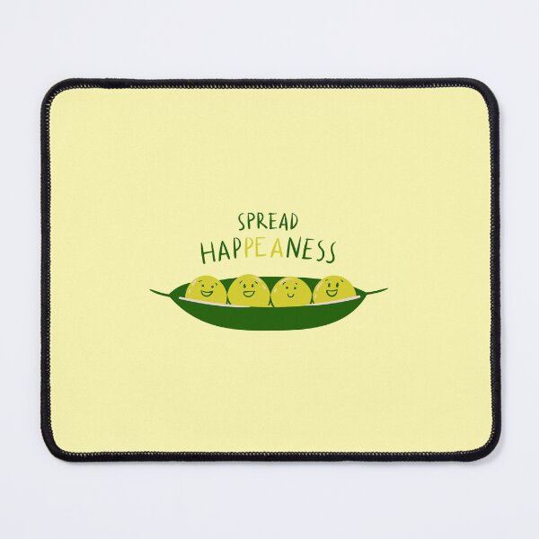 Item preview, Spread Happeaness designed and sold by Spring Things.