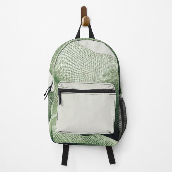 Item preview, Green fabric on white designed and sold by anytka.