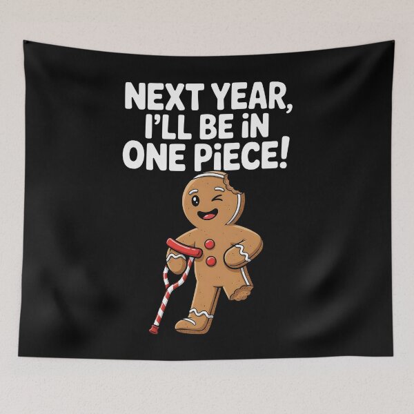 Item preview, Funny Christmas Cookie Humor for Holiday Cheer T-Shirt designed and sold by Colorful Designs.