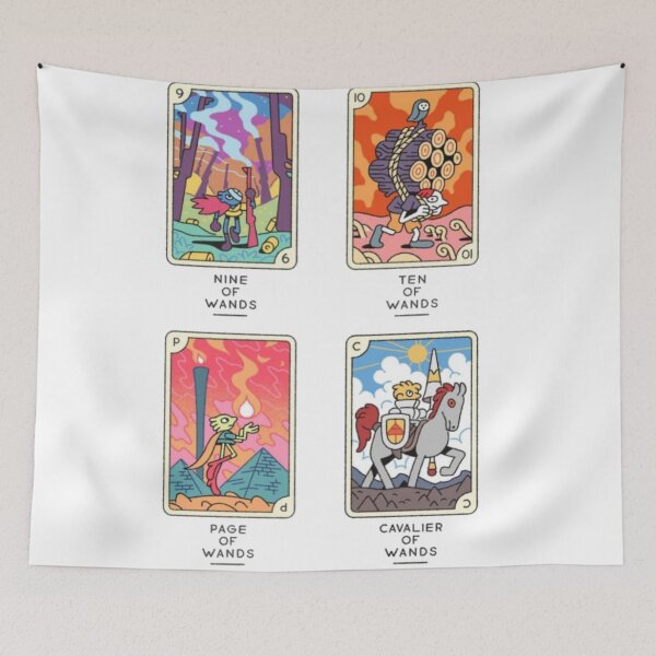 Item preview, cartoon style cards 2 designed and sold by Tcasarotto.