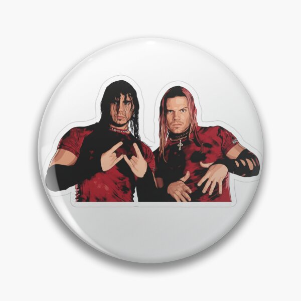 Item preview, OG hardy boyz designed and sold by Half Brain Labs.