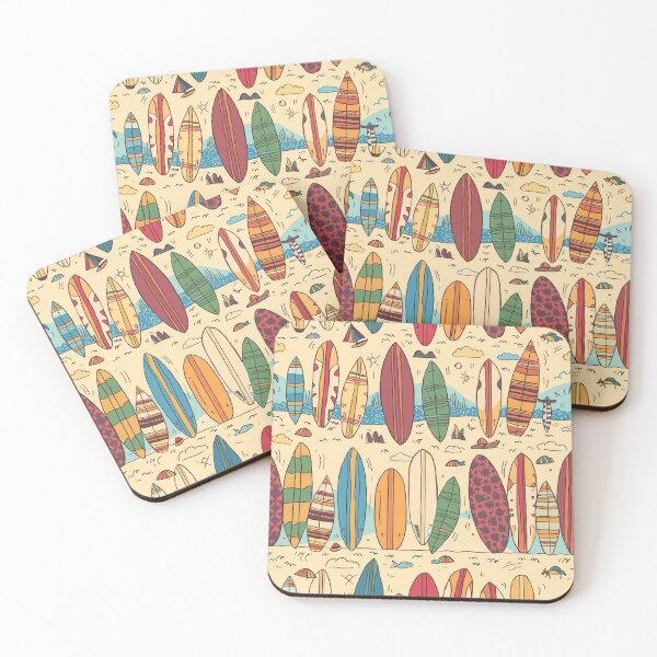 Item preview, Surf Boards designed and sold by SayuriCrafts.
