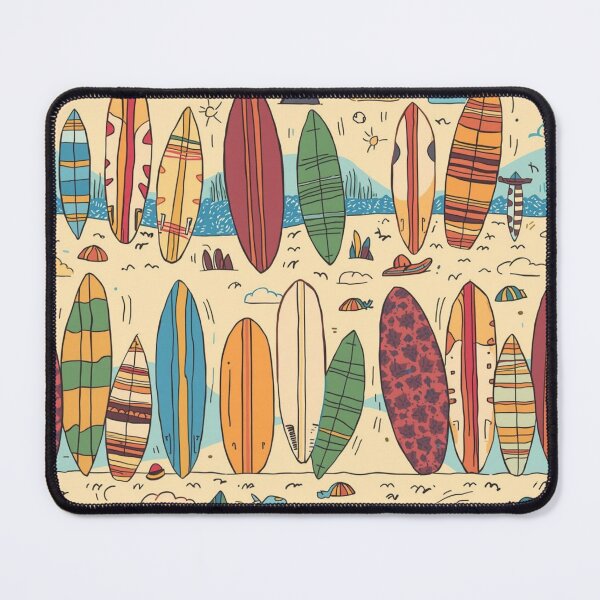 Item preview, Surf Boards designed and sold by SayuriCrafts.