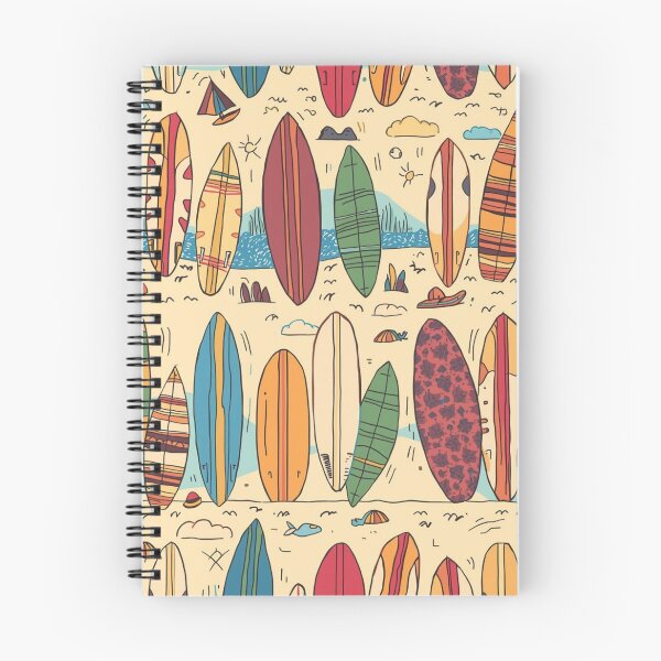 Item preview, Surf Boards designed and sold by SayuriCrafts.