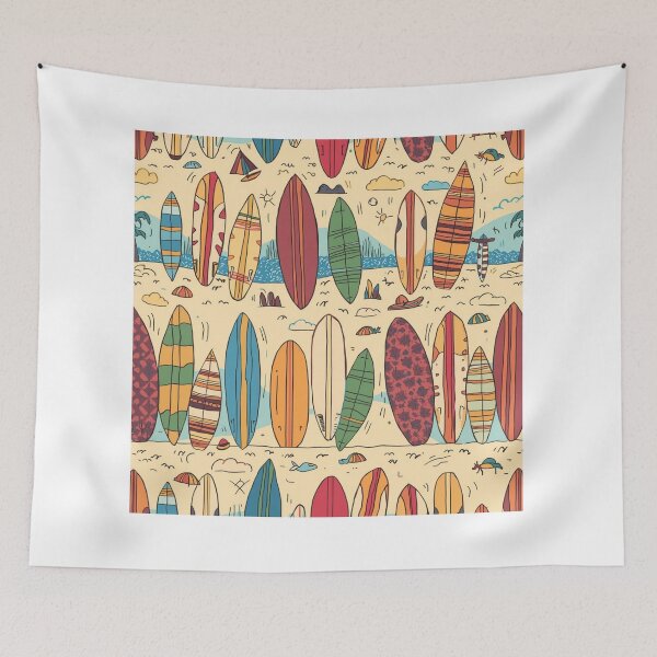 Item preview, Surf Boards designed and sold by SayuriCrafts.