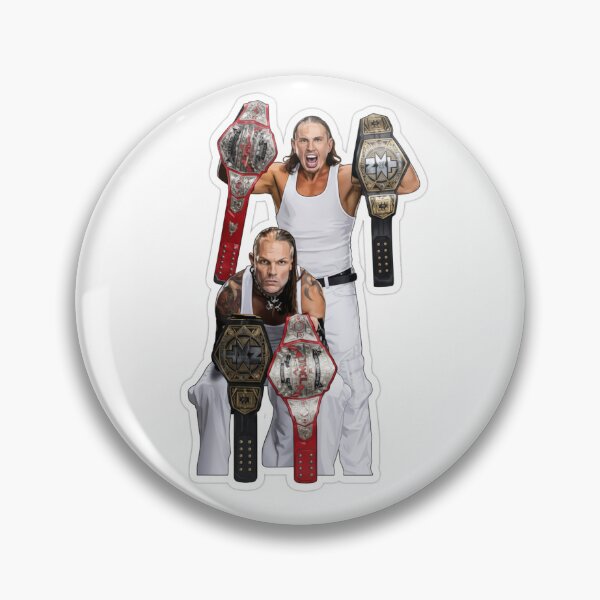 Item preview, Hardy Boyz Legacy designed and sold by Half Brain Labs.