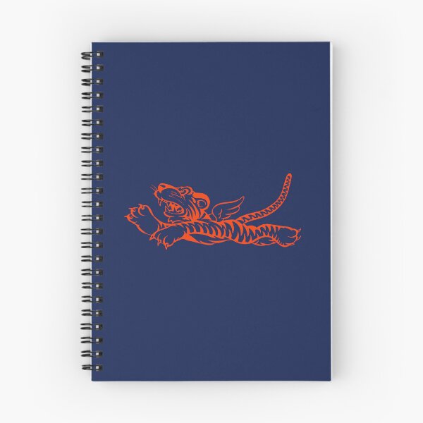 Item preview, Copy of Flying Tiger P-40 Emblem (orange) designed and sold by warbirdwear.