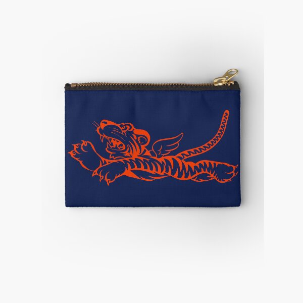 Item preview, Copy of Flying Tiger P-40 Emblem (orange) designed and sold by warbirdwear.