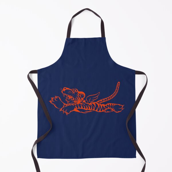 Item preview, Copy of Flying Tiger P-40 Emblem (orange) designed and sold by warbirdwear.