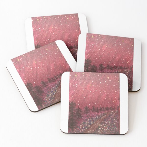 Item preview, The starry walk designed and sold by EsteneMarieBoydCollections.