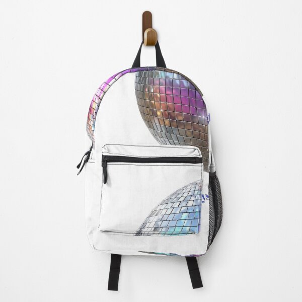 Item preview, retro disco ball-Always light here aesthetic design designed and sold by NUREYY STUDİO.