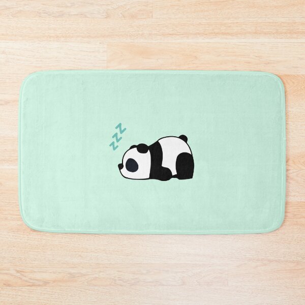 Item preview, Sleepy Panda designed and sold by designing01Ar3.