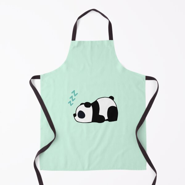 Item preview, Sleepy Panda designed and sold by designing01Ar3.