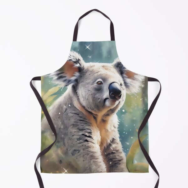 Item preview, Great Old Koala designed and sold by CalmnessbyChoice.