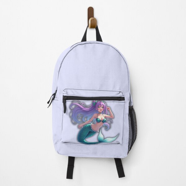 Item preview, Mystic Mermaid Girl = Enchanted Sea Siren designed and sold by PriyaMagic.