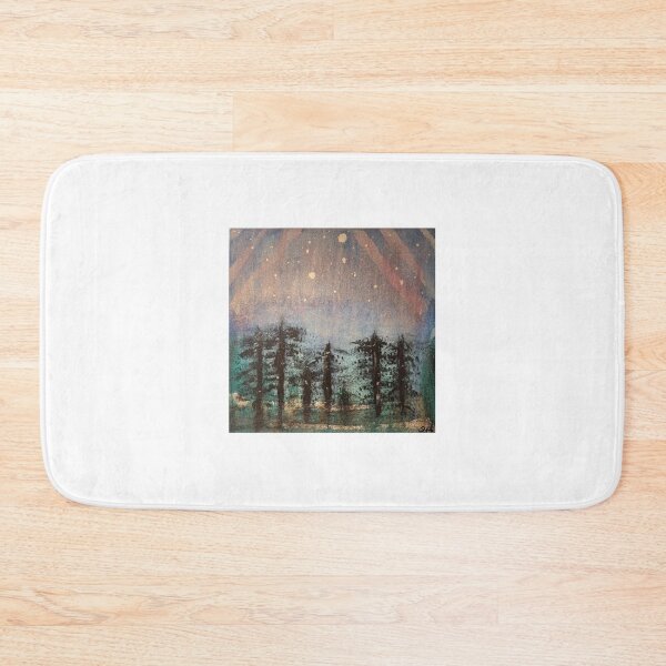 Item preview, Night sky designed and sold by EsteneMarieBoydCollections.