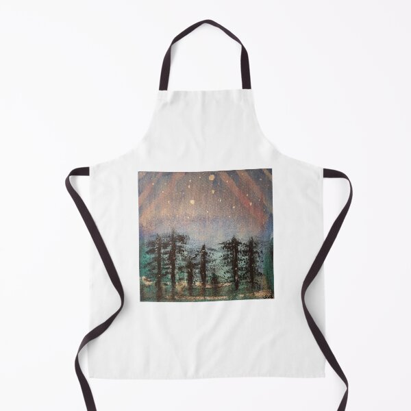 Item preview, Night sky designed and sold by EsteneMarieBoydCollections.