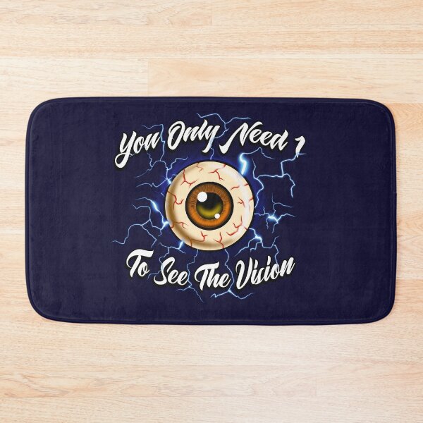 Item preview, 1 Vision designed and sold by cfurguson.